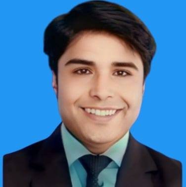 Rajibul Hossain Gazi